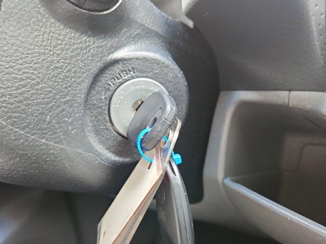 used 2015 Toyota Tacoma car, priced at $19,900