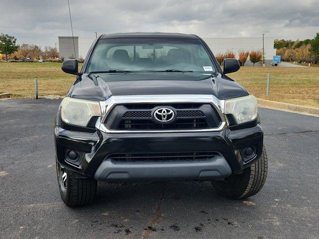 used 2015 Toyota Tacoma car, priced at $19,900