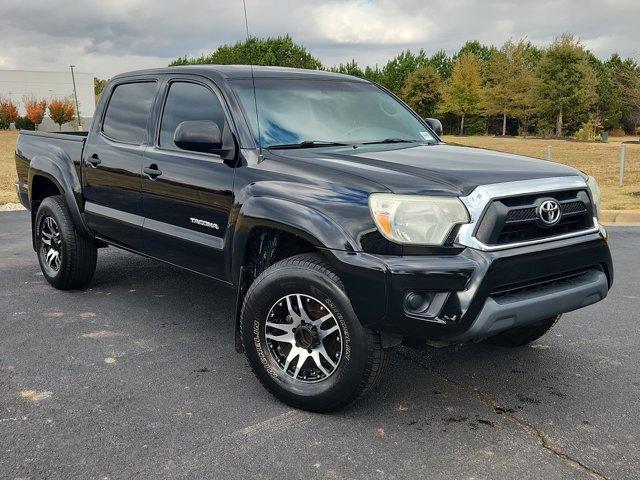 used 2015 Toyota Tacoma car, priced at $19,900