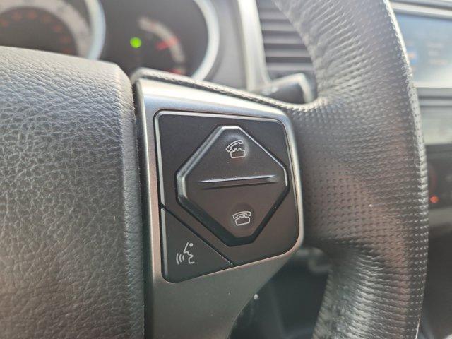 used 2015 Toyota Tacoma car, priced at $19,900