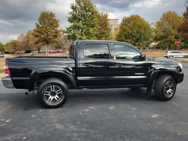 used 2015 Toyota Tacoma car, priced at $19,900