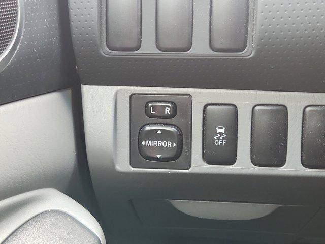 used 2015 Toyota Tacoma car, priced at $19,900