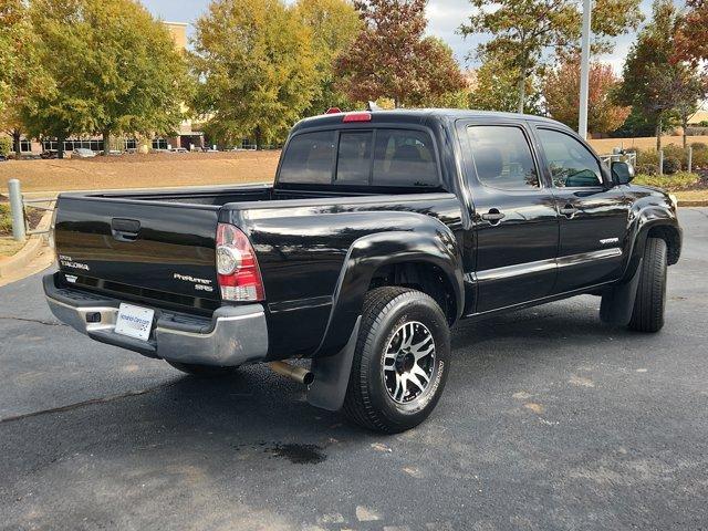 used 2015 Toyota Tacoma car, priced at $19,900