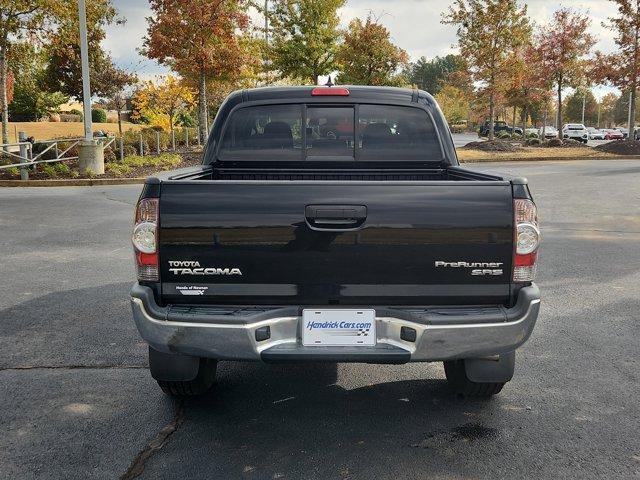 used 2015 Toyota Tacoma car, priced at $19,900