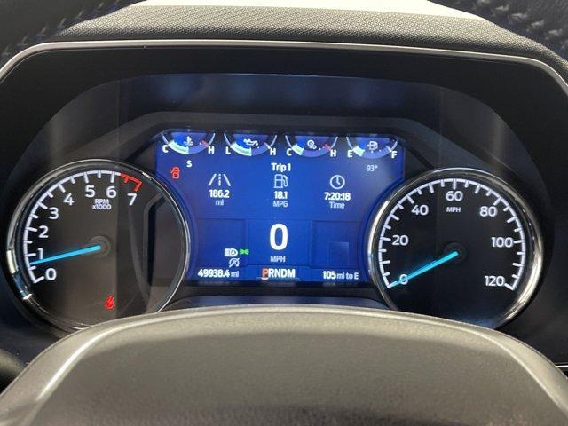 used 2021 Ford F-150 car, priced at $36,990