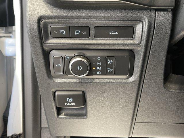 used 2021 Ford F-150 car, priced at $36,990