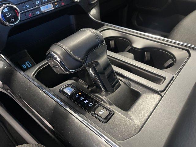 used 2021 Ford F-150 car, priced at $36,990