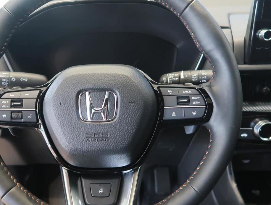 new 2025 Honda CR-V Hybrid car, priced at $41,134