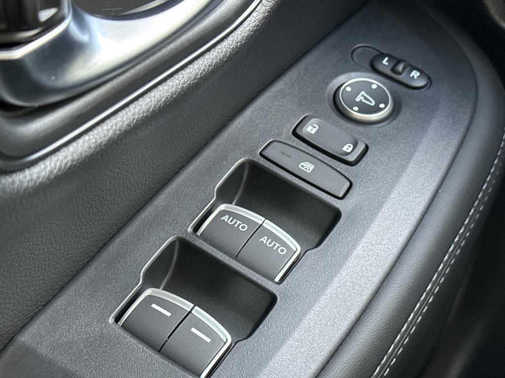 new 2026 Honda HR-V car, priced at $30,592