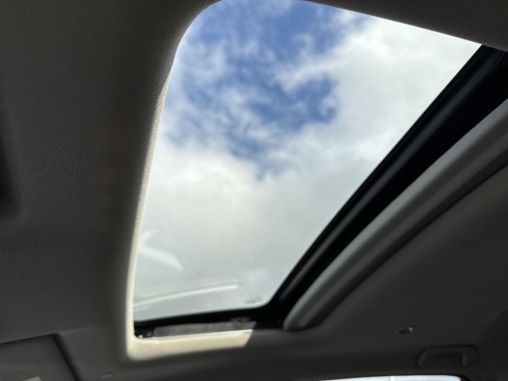 new 2026 Honda HR-V car, priced at $30,592