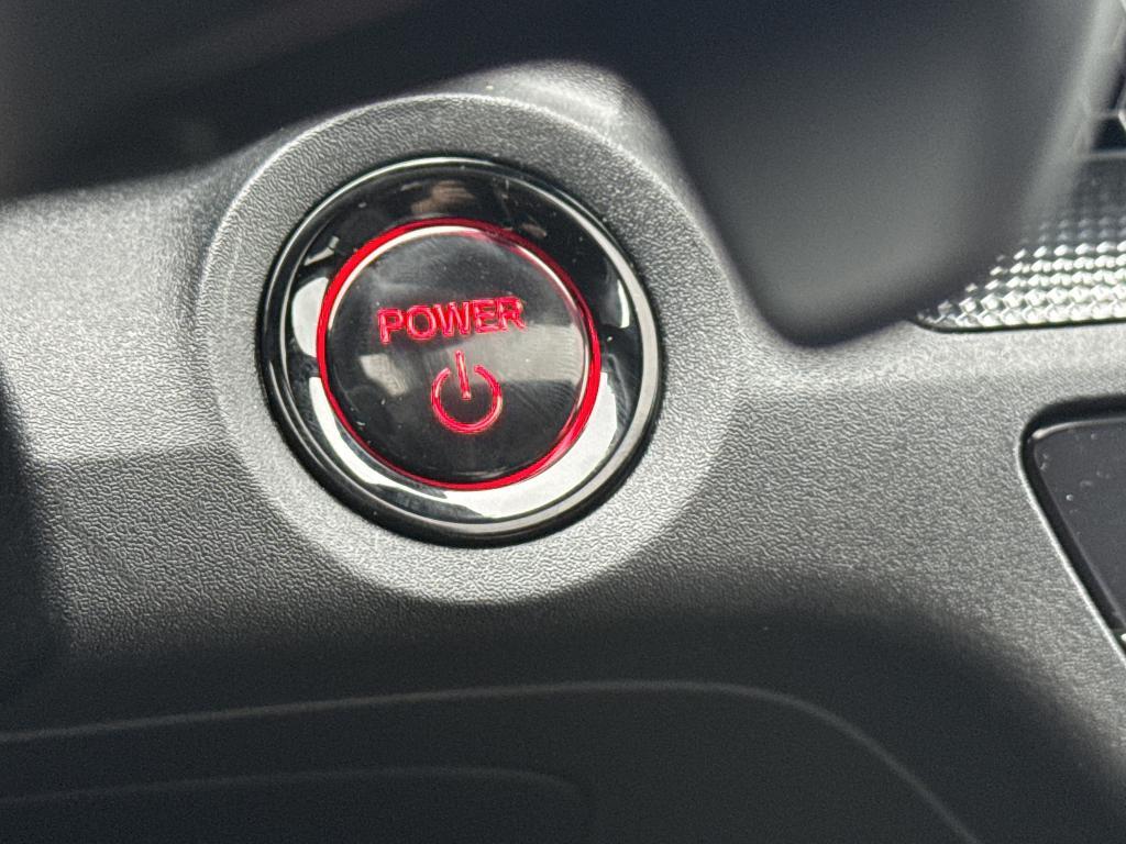 new 2026 Honda CR-V Hybrid car, priced at $39,804