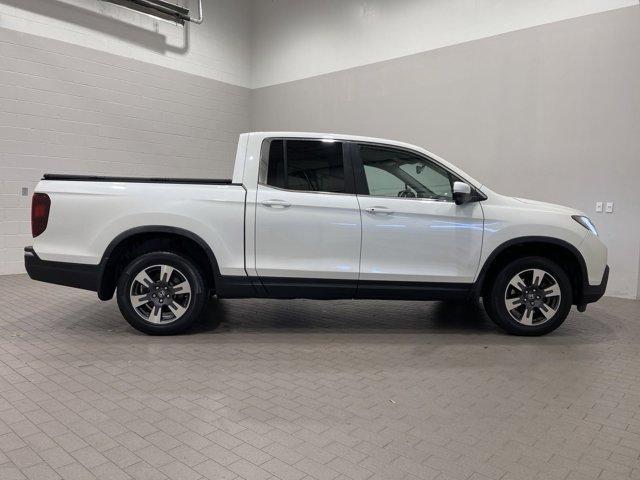 used 2017 Honda Ridgeline car, priced at $17,675