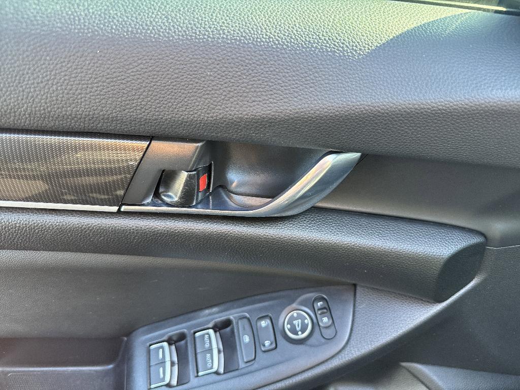 used 2022 Honda Accord car, priced at $26,975