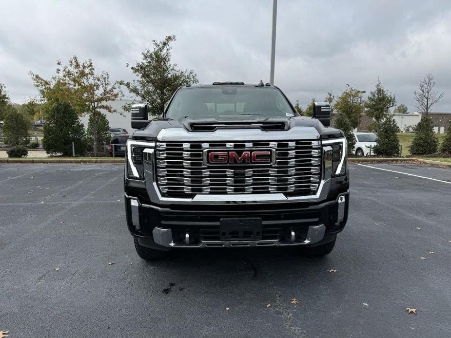 used 2024 GMC Sierra 2500 car, priced at $78,868