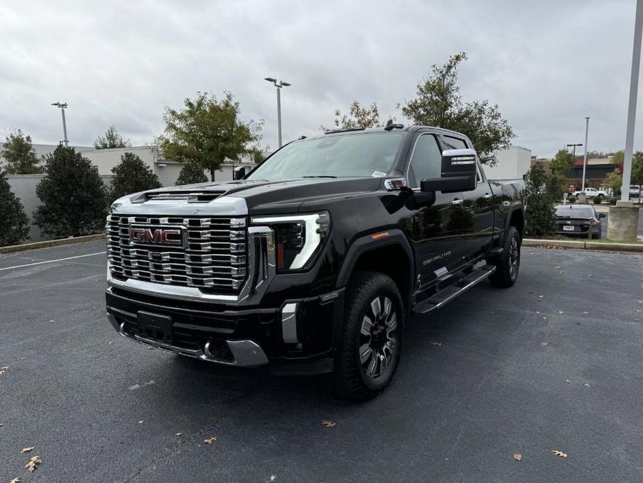 used 2024 GMC Sierra 2500 car, priced at $78,868