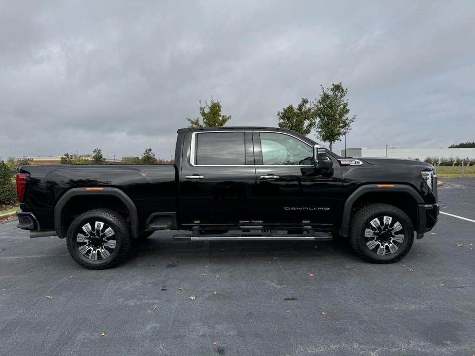 used 2024 GMC Sierra 2500 car, priced at $78,868