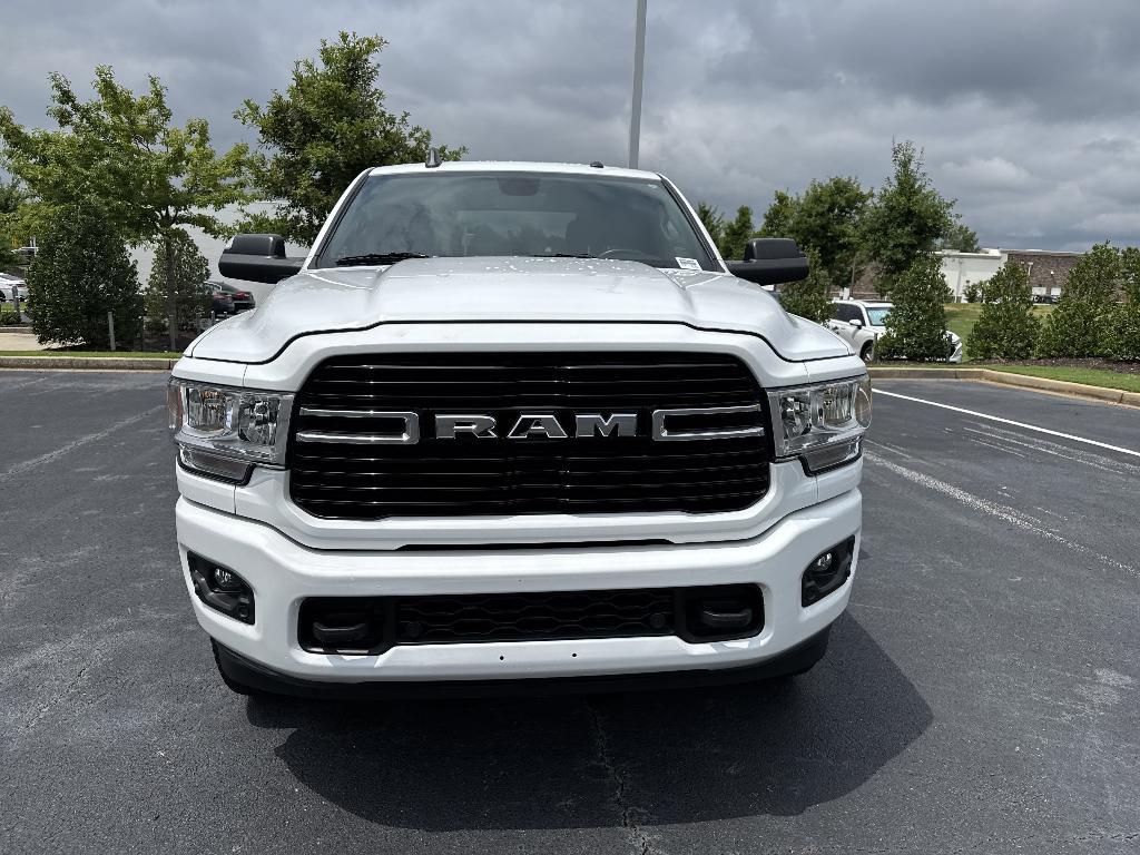 used 2020 Ram 3500 car, priced at $48,200