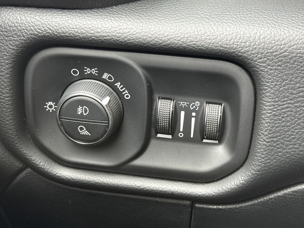 used 2020 Ram 3500 car, priced at $48,200