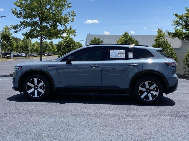 new 2024 Honda Prologue car, priced at $56,550