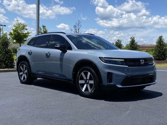 new 2024 Honda Prologue car, priced at $56,550