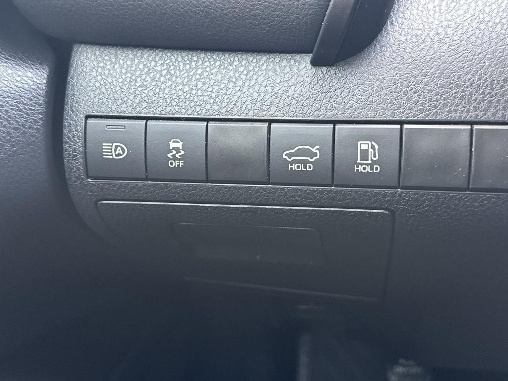 used 2023 Toyota Camry car, priced at $28,750