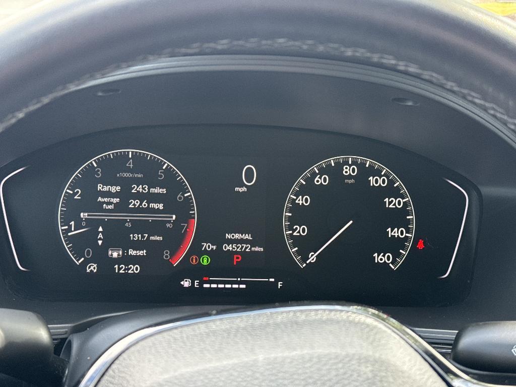 used 2022 Honda Civic car, priced at $25,050