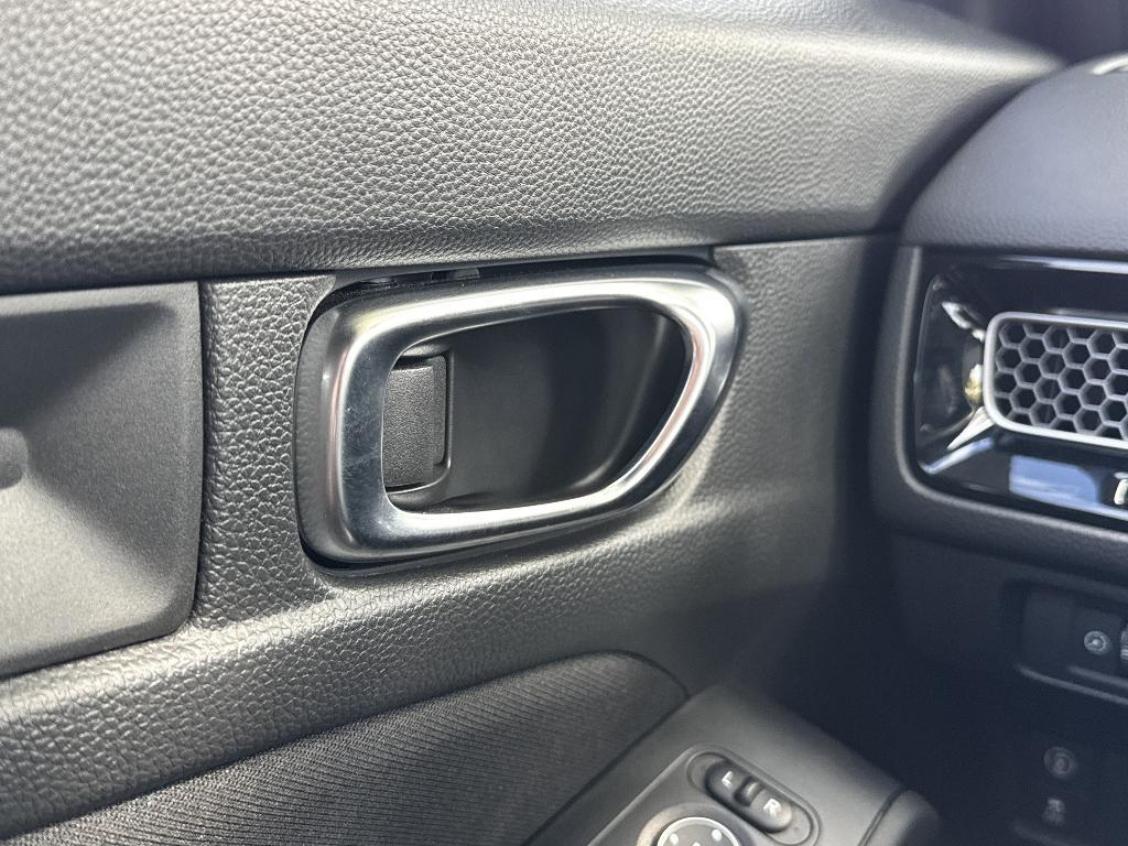 used 2022 Honda Civic car, priced at $25,050