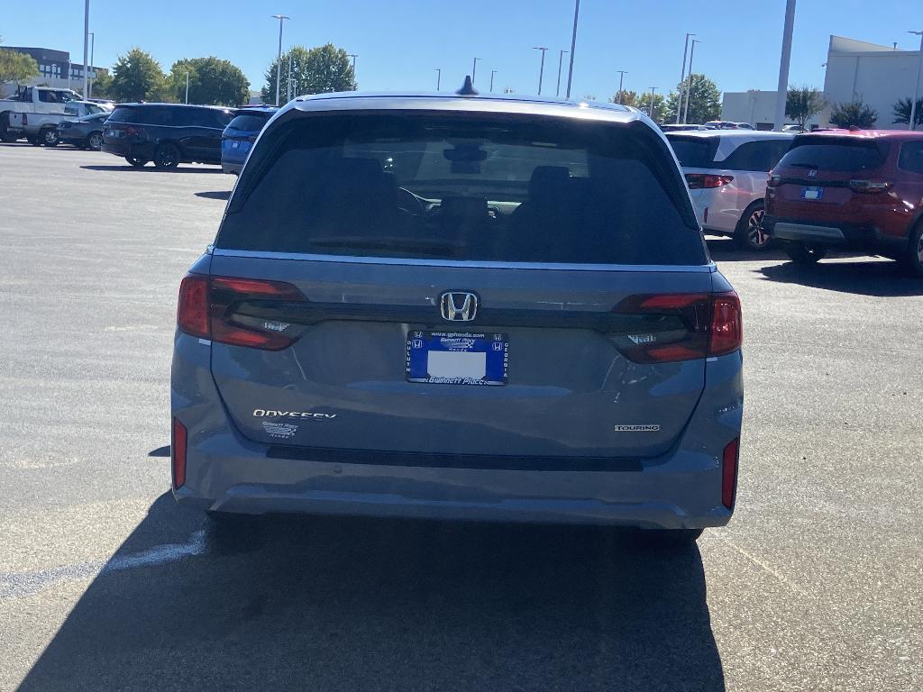 new 2026 Honda Odyssey car, priced at $47,467