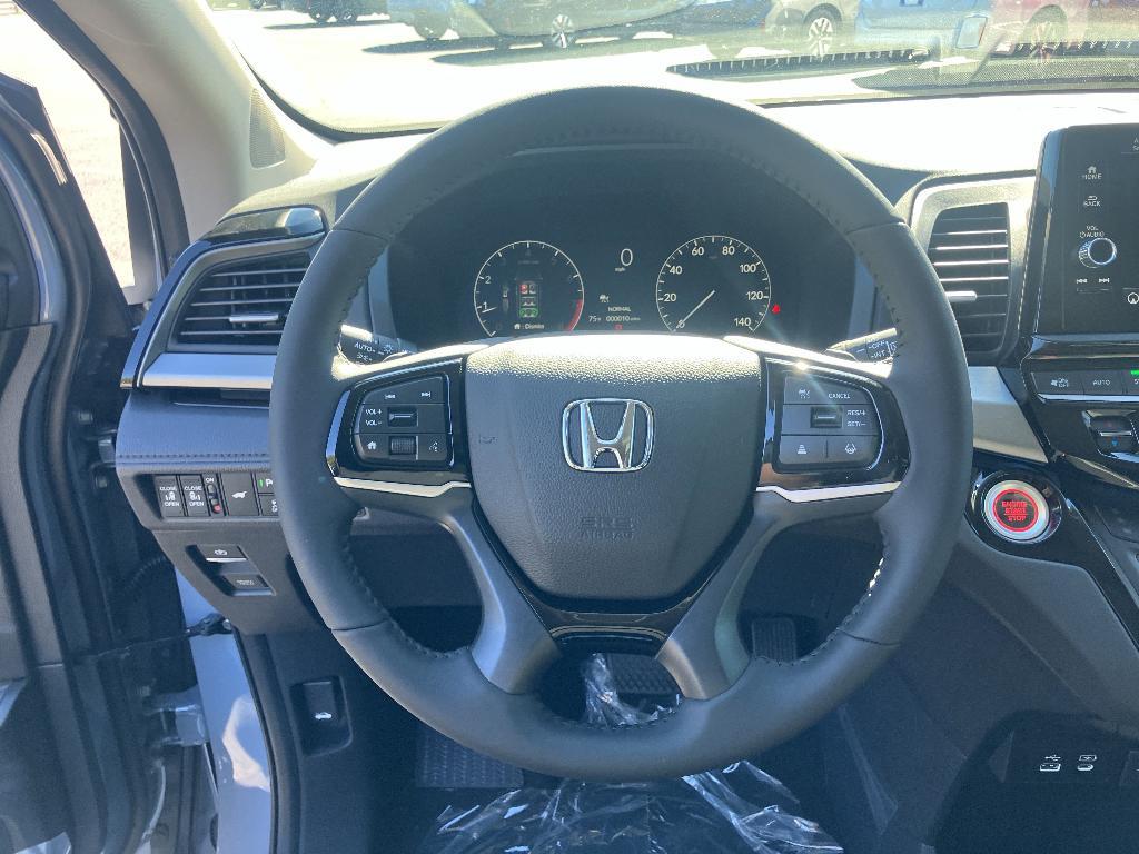 new 2026 Honda Odyssey car, priced at $47,467
