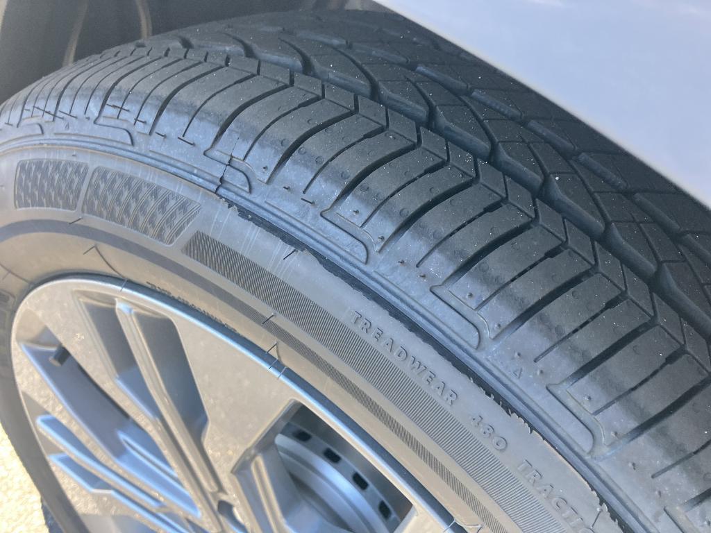 new 2026 Honda Odyssey car, priced at $47,467