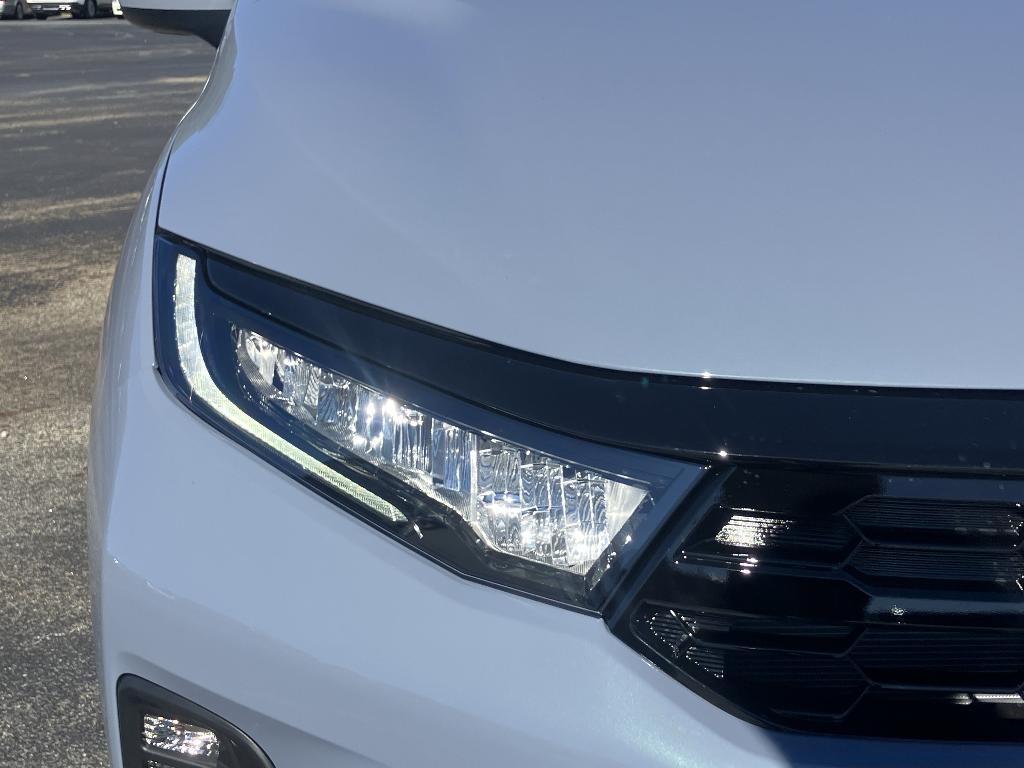 new 2026 Honda Odyssey car, priced at $47,467