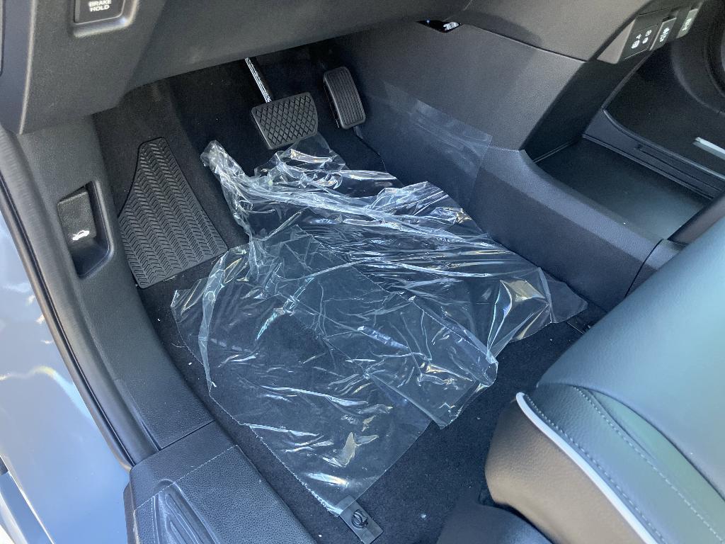 new 2026 Honda Odyssey car, priced at $47,467