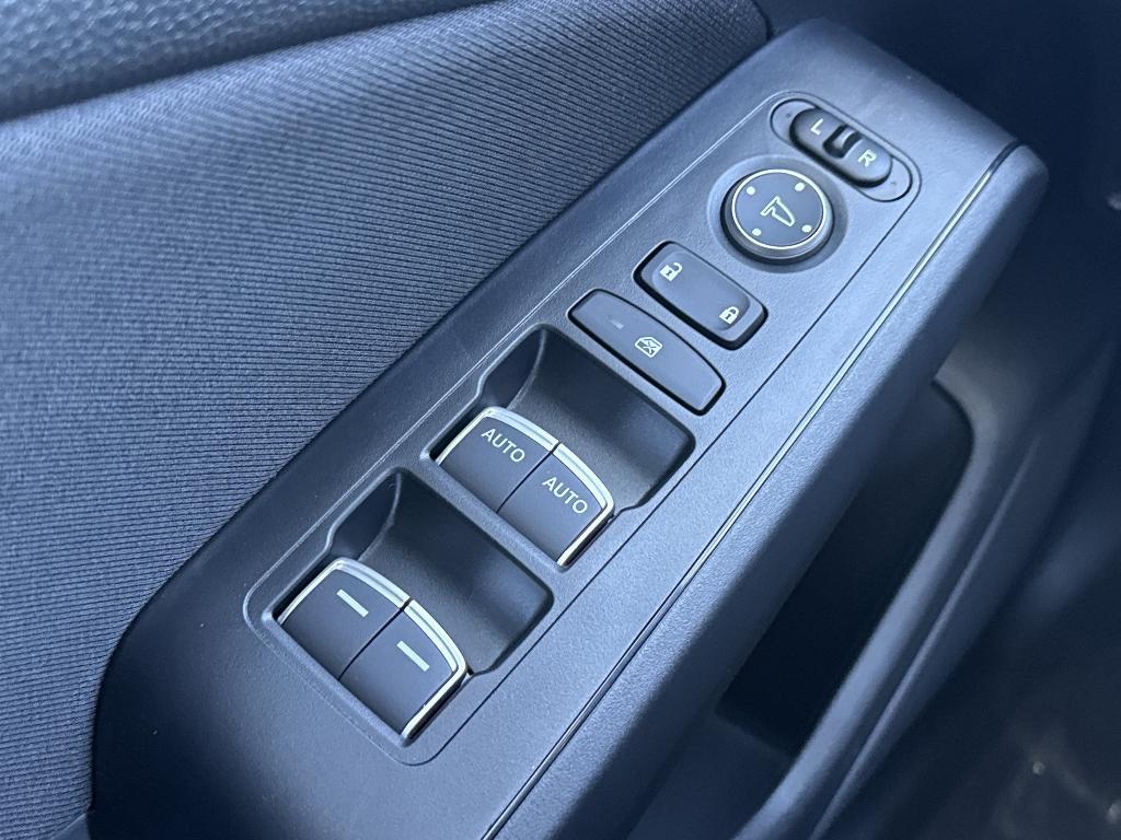 new 2026 Honda Civic Hybrid car, priced at $29,270