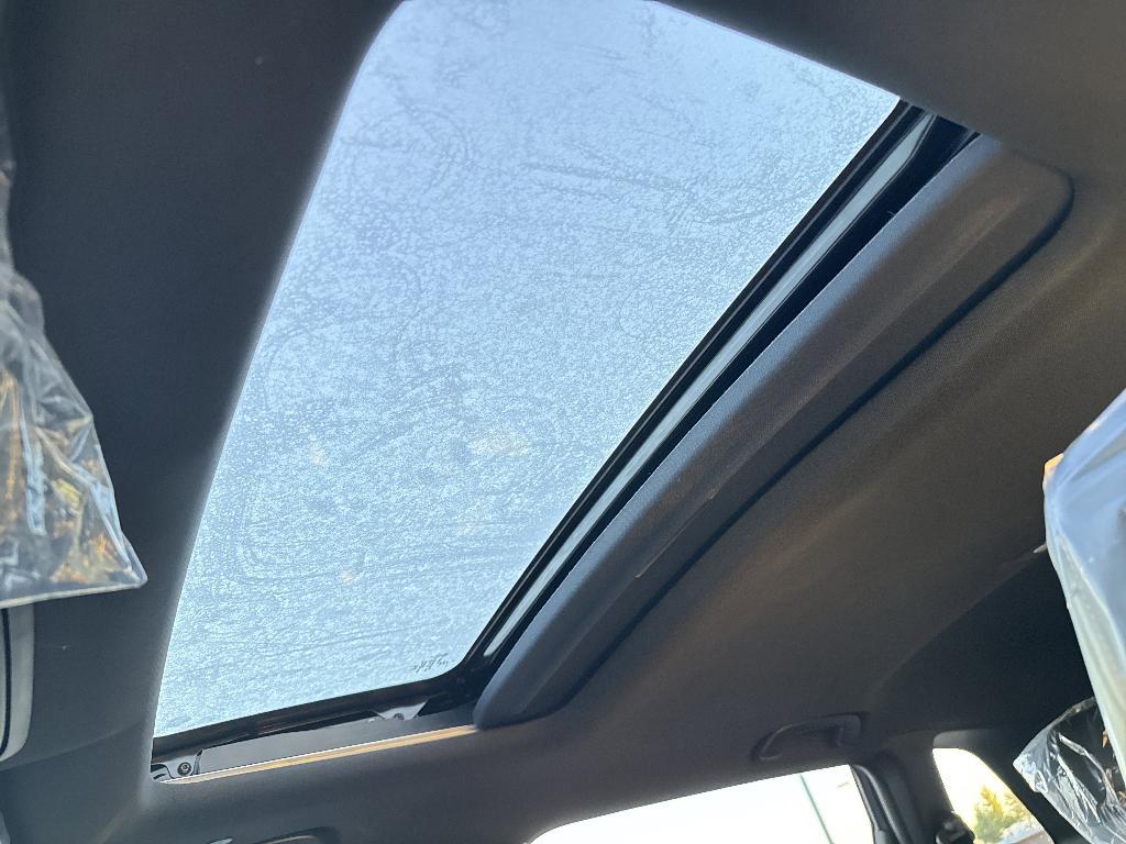 new 2026 Honda CR-V Hybrid car, priced at $35,415