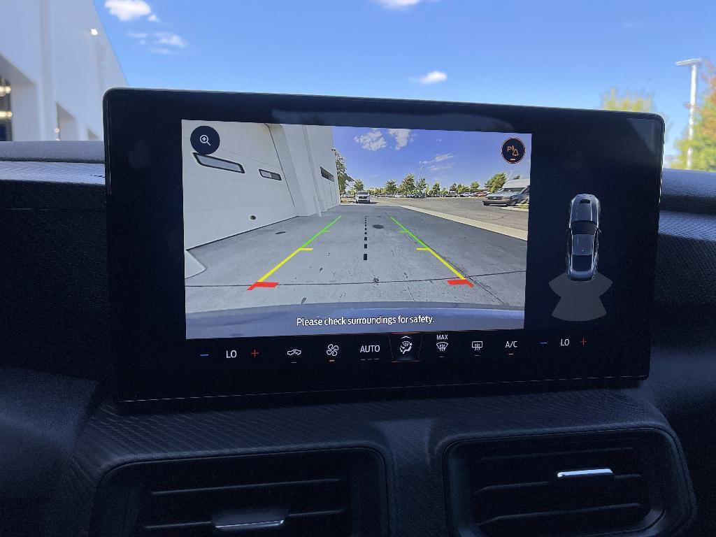 used 2025 Ford Mustang car, priced at $29,610