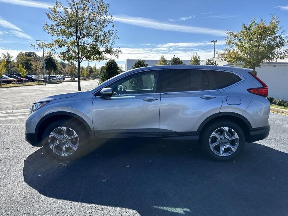 used 2019 Honda CR-V car, priced at $28,725