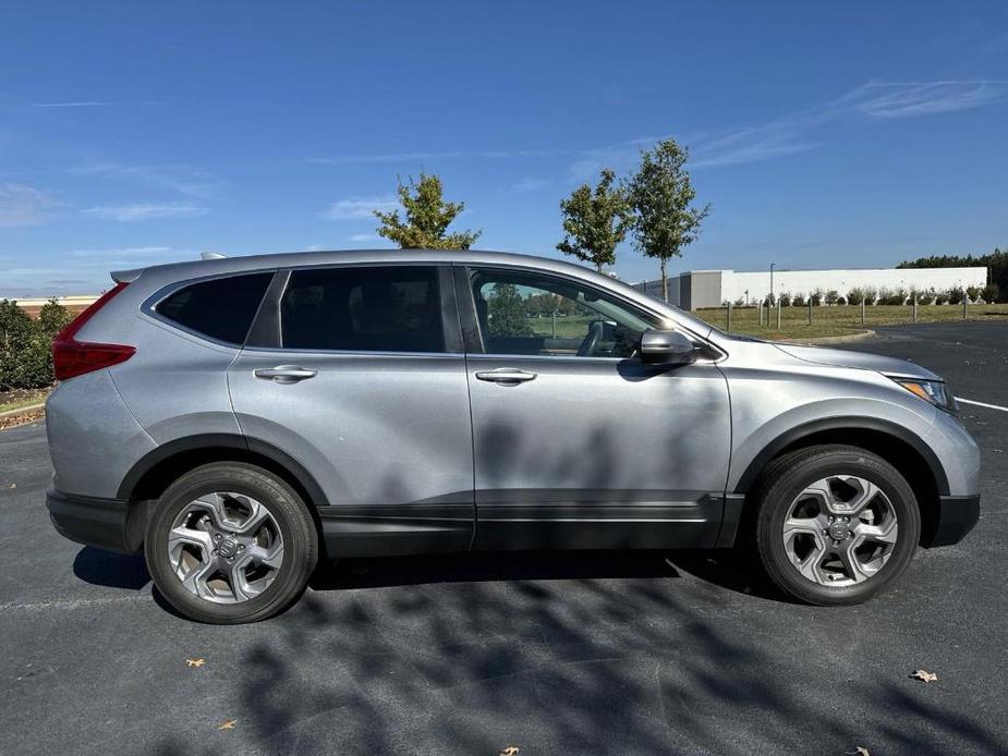 used 2019 Honda CR-V car, priced at $28,725