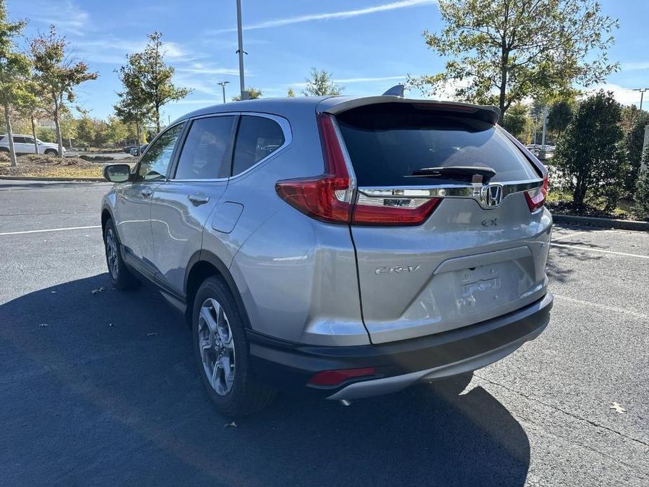 used 2019 Honda CR-V car, priced at $28,725