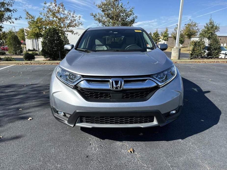 used 2019 Honda CR-V car, priced at $28,725