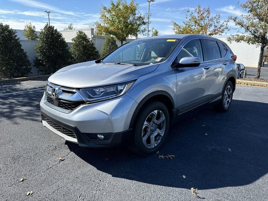 used 2019 Honda CR-V car, priced at $28,725