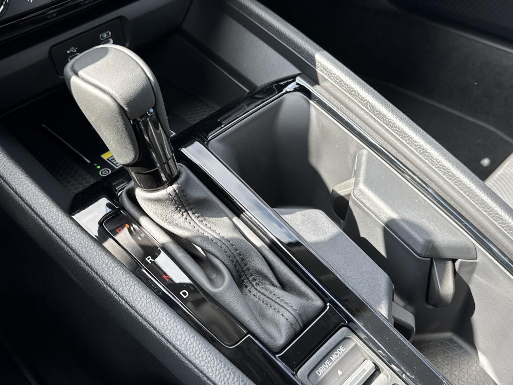 new 2025 Honda Accord Hybrid car, priced at $36,090