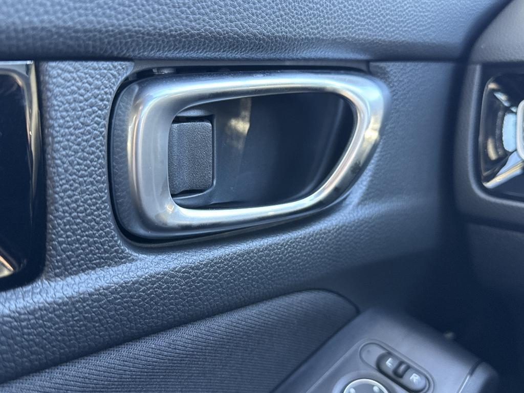 new 2026 Honda Civic Hybrid car, priced at $29,707