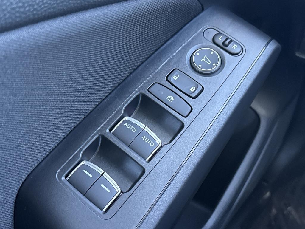 new 2026 Honda Civic Hybrid car, priced at $29,707