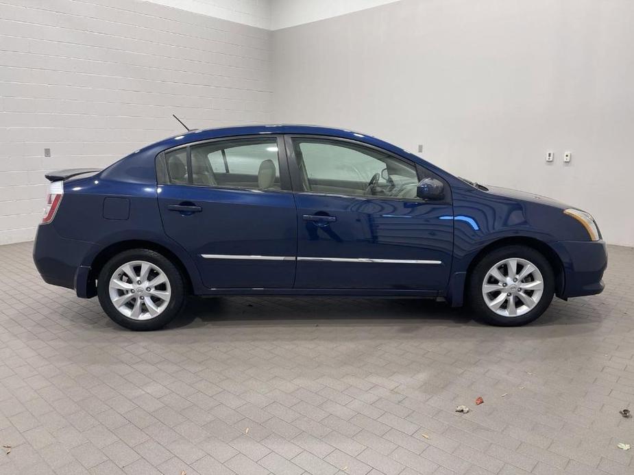 used 2011 Nissan Sentra car, priced at $8,979