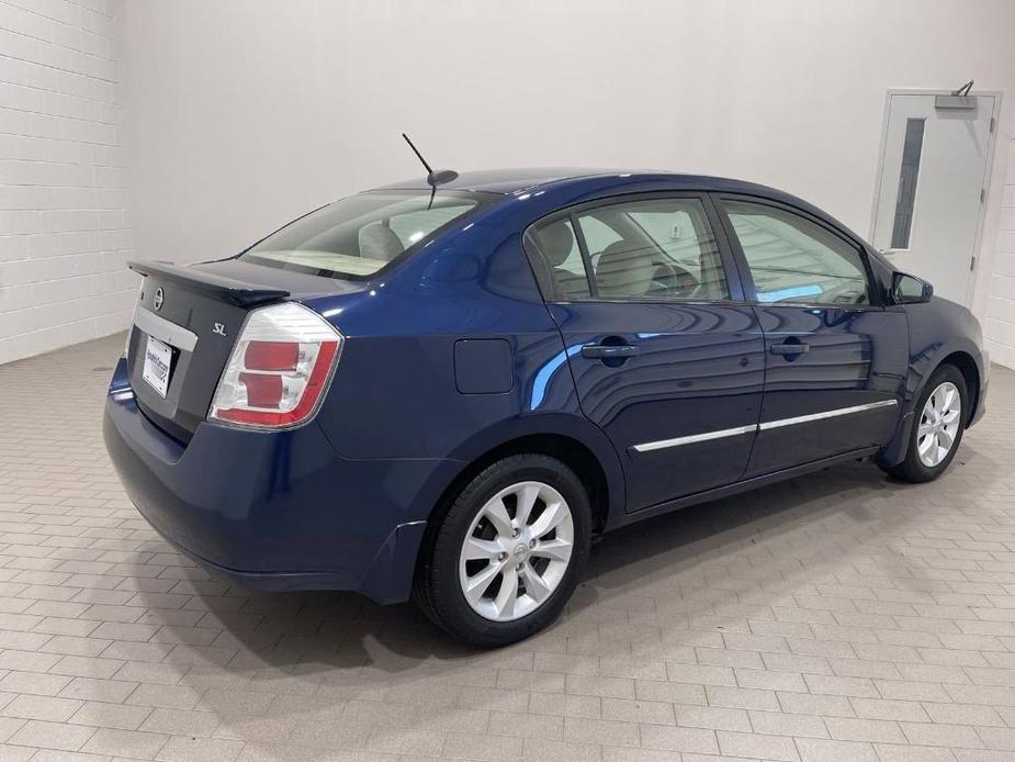 used 2011 Nissan Sentra car, priced at $8,979