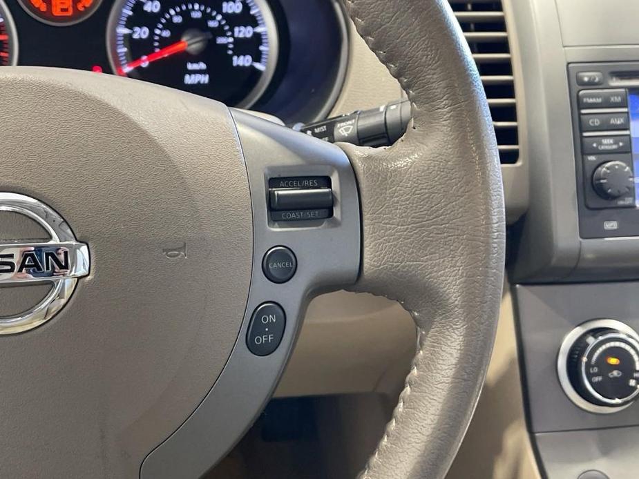 used 2011 Nissan Sentra car, priced at $8,979