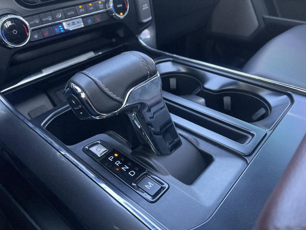 used 2023 Ford F-150 car, priced at $52,138