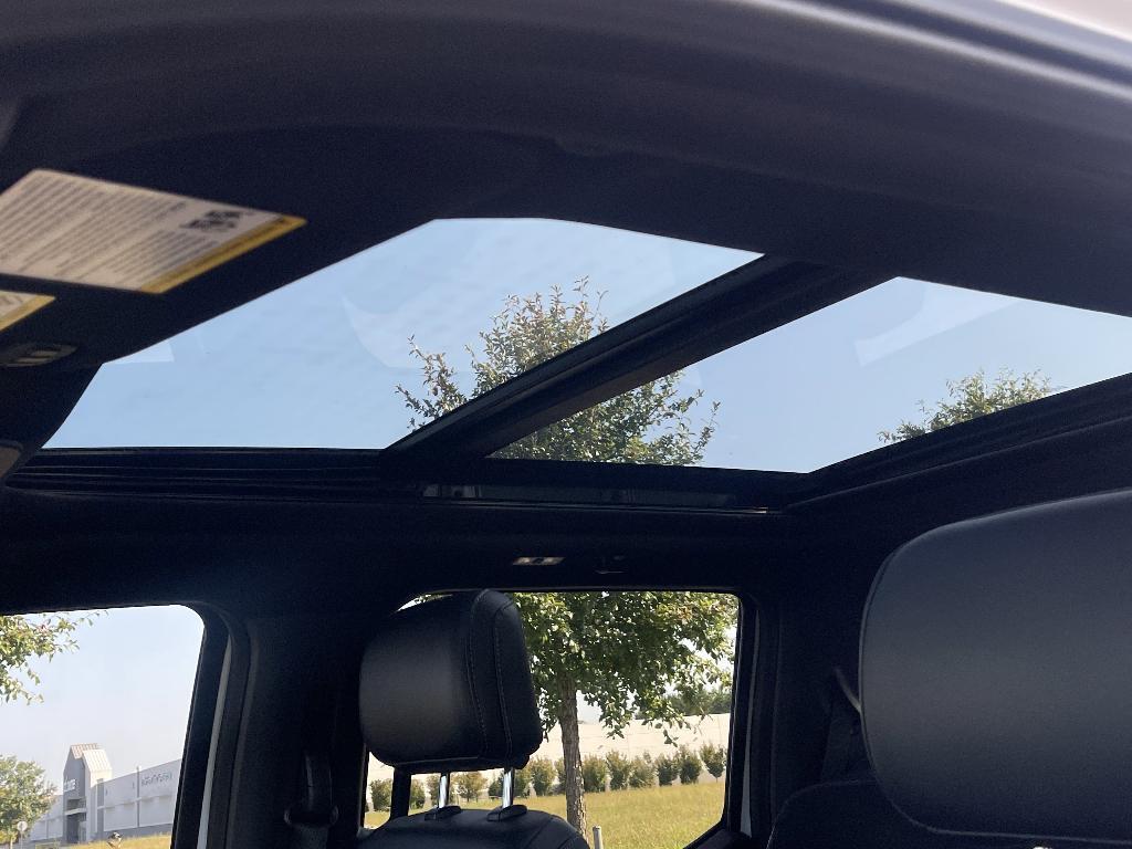 used 2023 Ford F-150 car, priced at $52,138