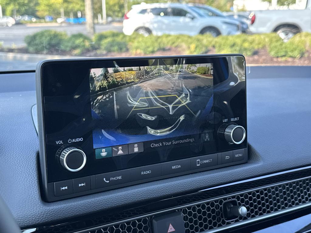 new 2026 Honda Civic car, priced at $28,267