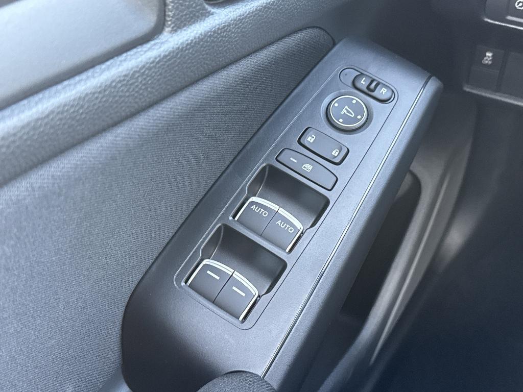 new 2026 Honda Civic car, priced at $27,830